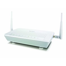 Zyxel P-661HNU-F1 300Mbps 3G Destekli Kablosuz-N 4 Port ADSL2+ Modem