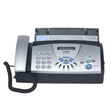 Brother FAX-827 Termal Transfer Faks Cihazı