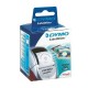Dymo LW 14681 CD/DVD Etiketi 57mm Çap 160 Etiket Paketi