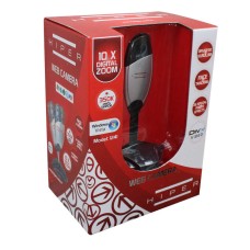 Hiper 1241 112MP 350K 10x Webcam 4 Işık + Mikrofon