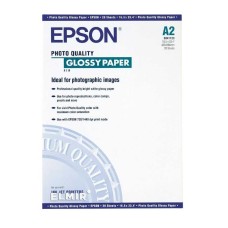 Epson C13S041123 Photo Quality Glossy