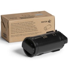 Xerox 106R03927 Siyah Orjinal Toner Ekstra Yüksek Kapasite - VersaLink C600DN / C605S