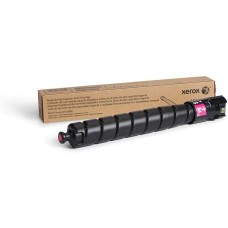 Xerox 106R04043 Kırmızı Orjinal Toner - VersaLink C8000