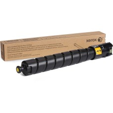 Xerox 106R04044 Sarı Orjinal Toner - VersaLink C8000