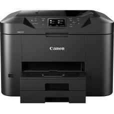 Canon Maxify MB2750 Fotokopi + Tarayıcı + Fax + Wi-Fi + Çok Fonksiyonlu Inkjet Yazıcı
