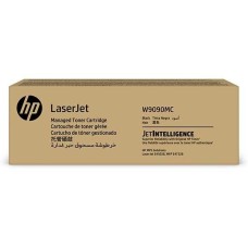 HP W9090MC Siyah Orjinal Toner - E45028dn / E47528