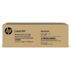 HP W9092MC Sarı Orjinal Toner - E45028dn / E47528