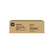 HP W9093MC Kırmızı Orjinal Toner - E45028dn / E47528