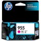 HP L0S54A (955) Kırmızı Orjinal Kartuş - OfficeJet Pro 8210
