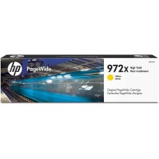 HP L0S04AN (972X) Sarı Orjinal Kartuş Yüksek Kapasite - Pro 452DN