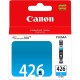 Canon CLI-426C Blue Original Cartridge- iP-3600 / 4700