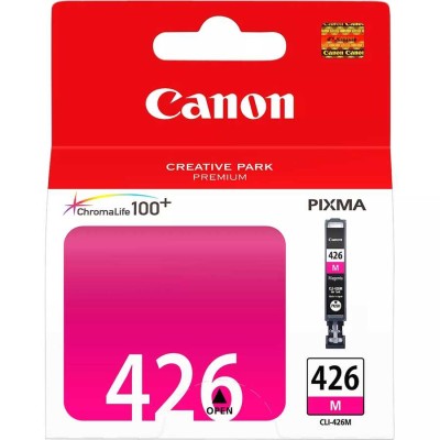 Canon CLI-426M (4558B001AA) Kırmızı Orjinal Kartuş - iP3600 / iP4700 (T16456) hemen satın al!