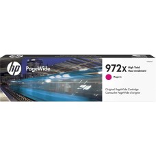 HP L0S01AN (972X) Kırmızı Orjinal Kartuş Yüksek Kapasite - Pro 452DN