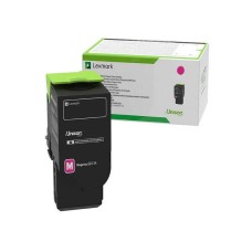 Lexmark 78C5XME Kırmızı Orjinal Toner - CS421dn