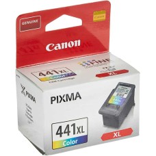Canon CL-441XL (5220B001) Renkli Orjinal Kartuş - MG2140 / MG2240