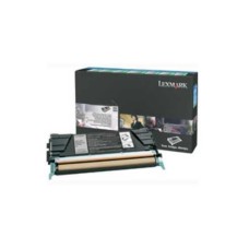 Lexmark C522A3KG Siyah Orjinal Toner - C532 / C534