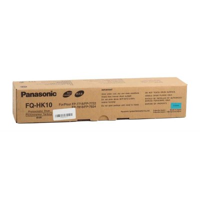 Panasonic FQ-HK10 Orjinal Drum - FP7718 / FP7722 / FP7728 (T16517) hemen satın al!