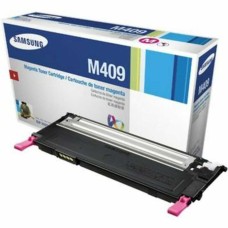 Samsung CLT-M409S/SEE Kırmızı Orjinal Toner - CLP-315 / CLP-310