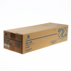 Konica Minolta DU-106 (A5WJ0Y0) Siyah Orjinal Drum Ünitesi - C1060L