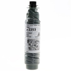 Ricoh 842342 Siyah Orjinal Toner - MP-3353