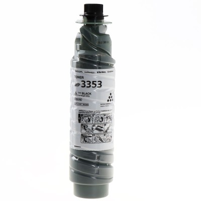 Ricoh 842342 Siyah Orjinal Toner - MP-3353 hemen satın al!