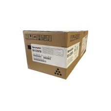 Sharp DX-C20TB Siyah Orjinal Toner - DX-C200