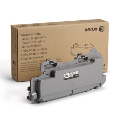 Xerox 115R00128 Orjinal Atık Kutusu - VersaLink C7020 (T16763) hemen satın al!