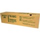 Kyocera TK-82C (370095KL) Mavi Orjinal Toner - FS-8000C