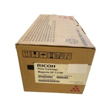 Ricoh 406350 Kırmızı Orjinal Toner - SPC-320DN / SPC-231N