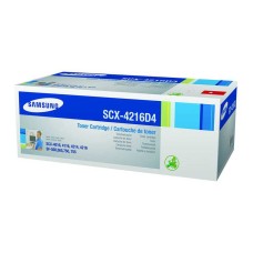 Samsung SCX-4216D4/K0Y Siyah Orjinal Toner - SCX-4016 / SF-560