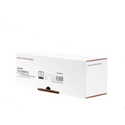 Toshiba T-FC26SK7K Siyah Orjinal Toner - E-Studio 262CP / 222CS / 263CS (T16573) hemen satın al!