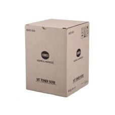 Konica Minolta 501B Orjinal Toner - EP-4000 / EP-5000