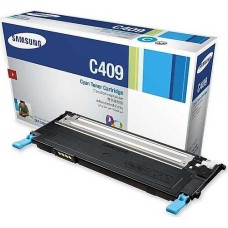 Samsung CLT-C409S/SEE Mavi Orjinal Toner - CLP-315 / CLP-310