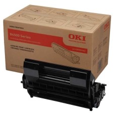 OKİ 09004462 Orjinal Toner - B6500