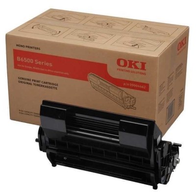 OKİ 09004462 Orjinal Toner - B6500  (T16543) hemen satın al!