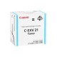 Canon C-EXV21C Mavi Orjinal Toner - IR-C2380 / IR-C2880