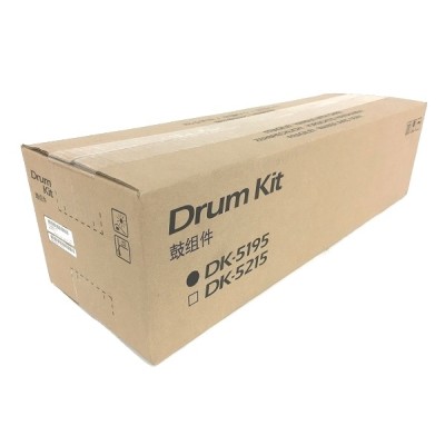 Kyocera DK-5195 (302R493053) Orjinal Drum Ünitesi - CS-306CI / 307CI (T16550) hemen satın al!