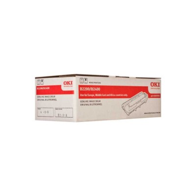 OKI 43650302 Orjinal Drum Ünitesi - B2400 / B2200 (T16556) hemen satın al!