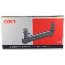 OKI 41514711 Mavi Orjinal Drum Ünitesi - C9200 / C9400