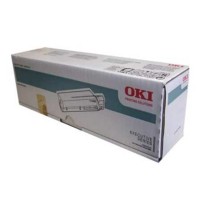 OKI 43487729 Sarı Orjinal Toner - ES2632A3