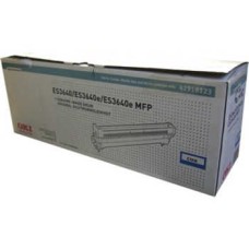 OKİ 42918123 Mavi Orjinal Drum Ünitesi - ES3640