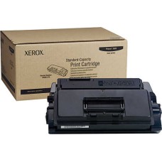 Xerox 106R01370 Siyah Orjinal Toner - Phaser 3600