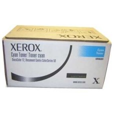 Xerox 6R90281 Mavi Orjinal Toner - DC-12 / DC-50