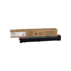 Sharp MX-18GTMA Kırmızı Orjinal Toner - MX-1800N