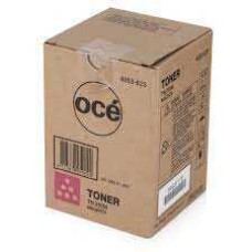OCE 4053-623 Kırmızı Orjinal Toner - CS180 / CS230