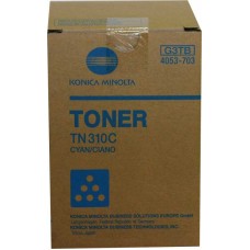 OCE 4053-723 Mavi Orjinal Toner - CS180 / CS230