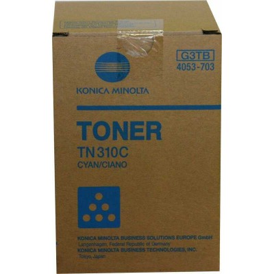 OCE 4053-723 Mavi Orjinal Toner - CS180 / CS230 (T16571) hemen satın al!