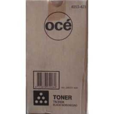 OCE 4053-423 Siyah Orjinal Toner - CS180 / CS230 (T16572) hemen satın al!