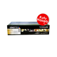 Lexmark 12N0772 Renkli Drum Ünitesi - C912 / C920