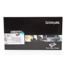 Lexmark 24B5579 Mavi Orjinal Toner - CS748 / CS740